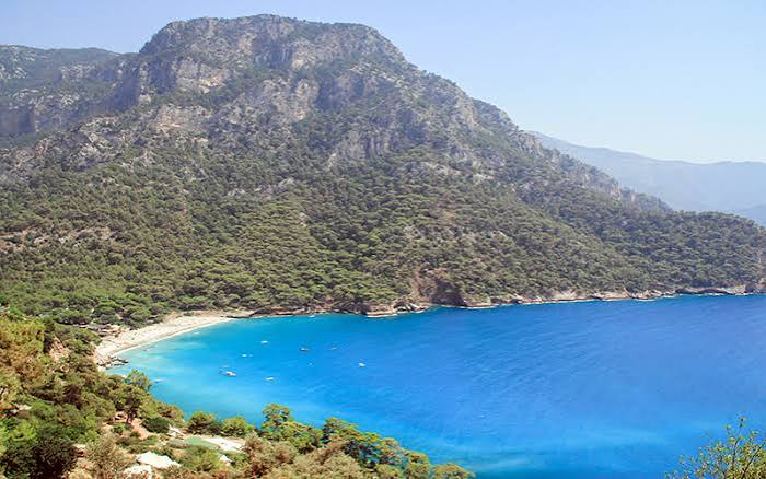 Kabak Koyu